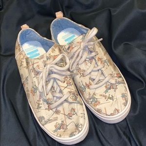 Disney TOMS